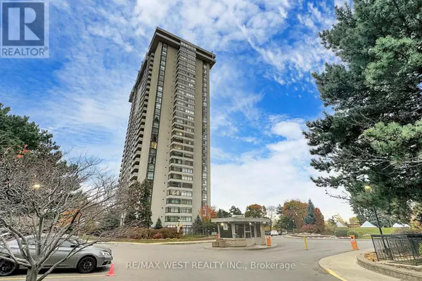 1555 Finch AVE East #1108, Toronto (don Valley Village), ON M2J4X9