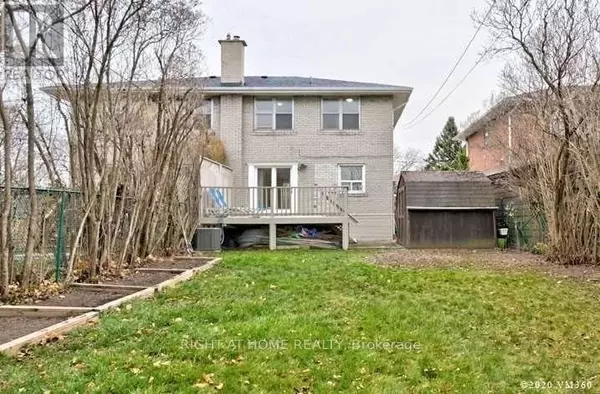 Toronto (victoria Village), ON M4A2H6,48 Daleside CRES #bsmnt