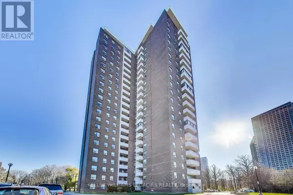 Toronto (pleasant View), ON M2J4K3,5 Old Sheppard AVE East #1205