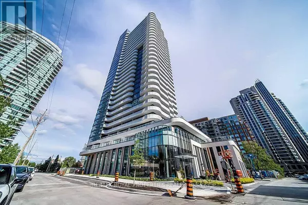 15 Holmes AVE #1407, Toronto (willowdale East), ON M2N0L4