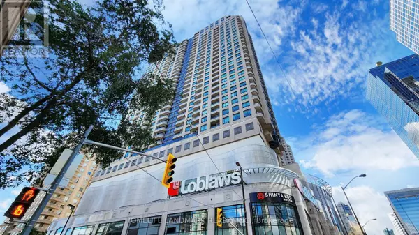 33 Empress AVE #916, Toronto (willowdale East), ON M2N6Y7