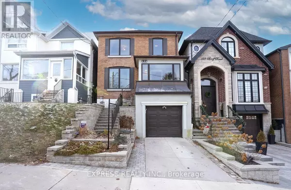 124 BANFF ROAD, Toronto (mount Pleasant East), ON M4P2P5