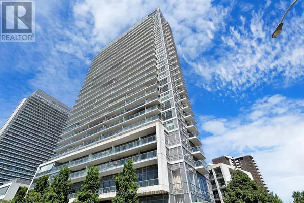 Toronto (henry Farm), ON M2J1V7,30 Herons Hill WAY #506