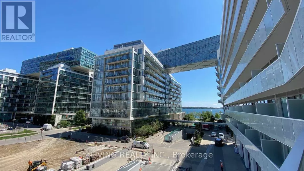 15 Queens Quay East #324, Toronto (waterfront Communities), ON M5E0C5