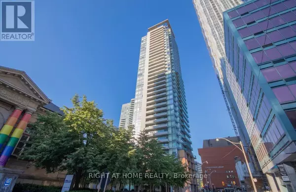 Toronto (annex), ON M4W3Y8,18 Yorkville AVE #903