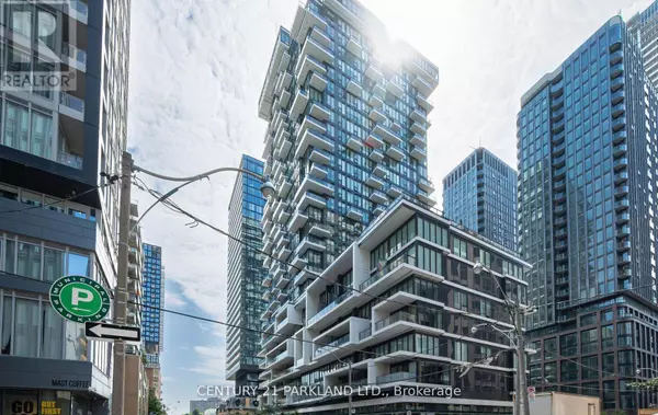 77 Shuter ST South ##306, Toronto (church-yonge Corridor), ON M5B0B8