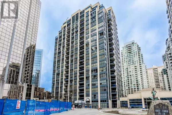 18 Hollywood AVE #401, Toronto (willowdale East), ON M2N6P5