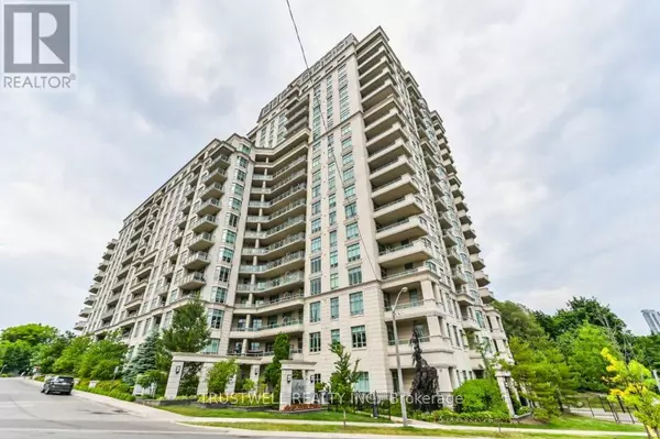 10 Bloorview PL #517, Toronto (don Valley Village), ON M2J0B1