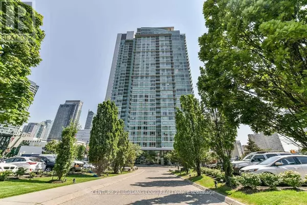 81 Navy Wharf CT #3305, Toronto (waterfront Communities), ON M5V3S2