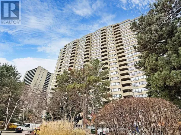 Toronto (willowdale East), ON M2N6H9,65 SPRING GARDEN AVE #102