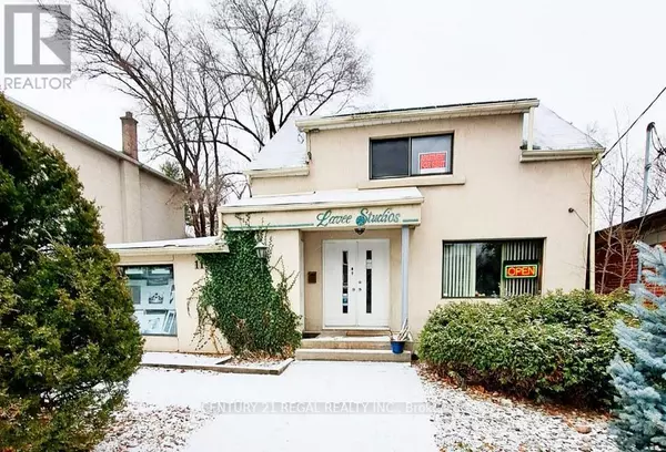 119 SHEPPARD AVENUE W, Toronto (lansing-westgate), ON M2N1M7