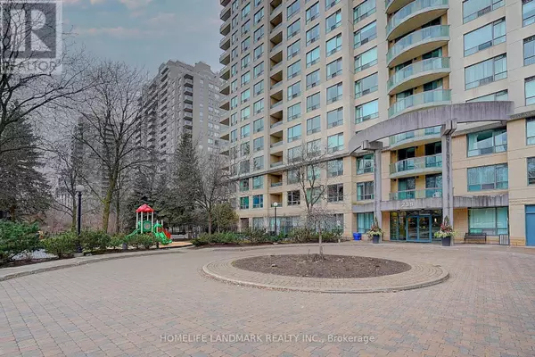 Toronto (willowdale East), ON M2N6W1,238 Doris AVE #303