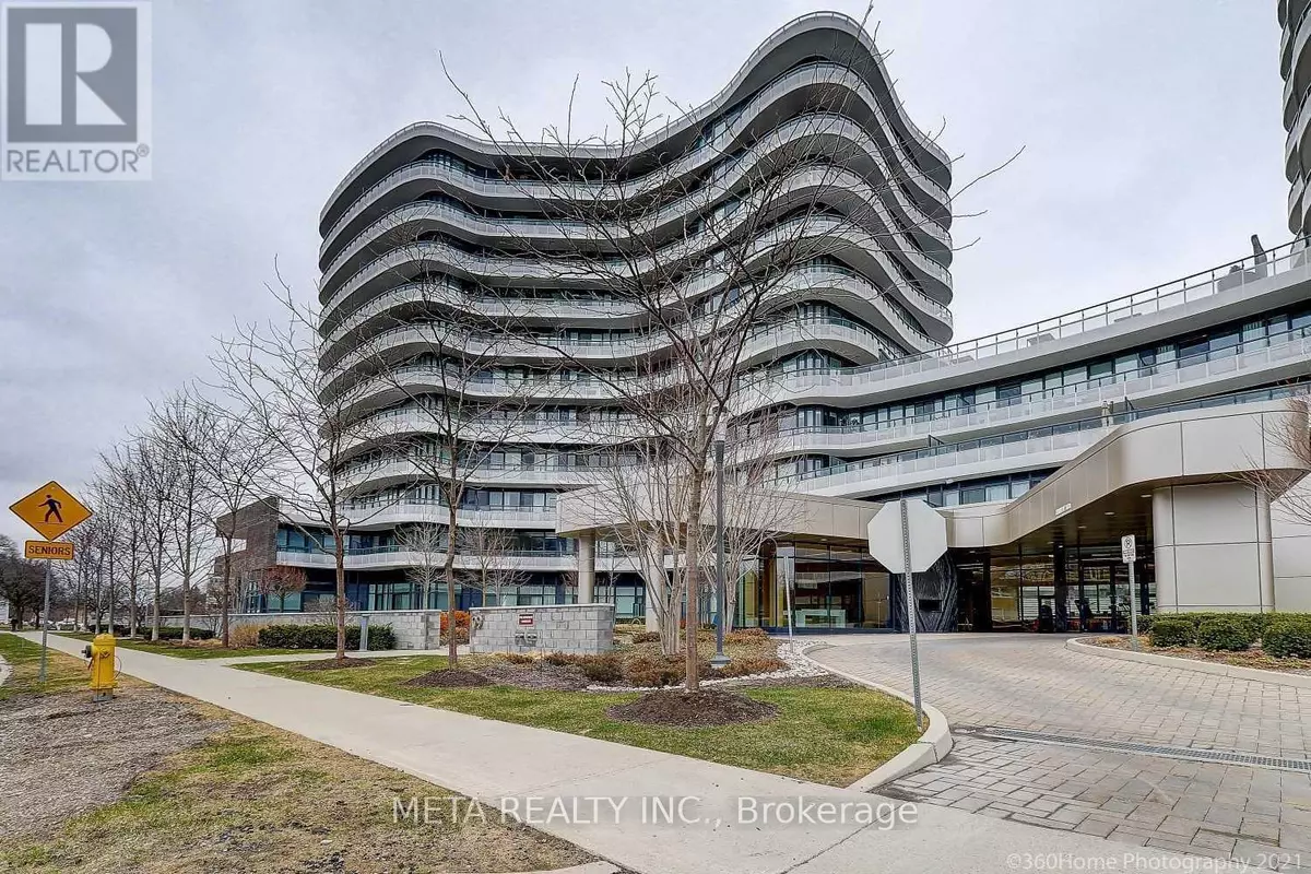 Toronto (banbury-don Mills), ON M3C0M8,99 The Donway W #210