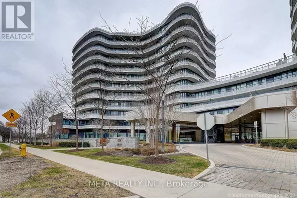 99 The Donway W #210, Toronto (banbury-don Mills), ON M3C0M8