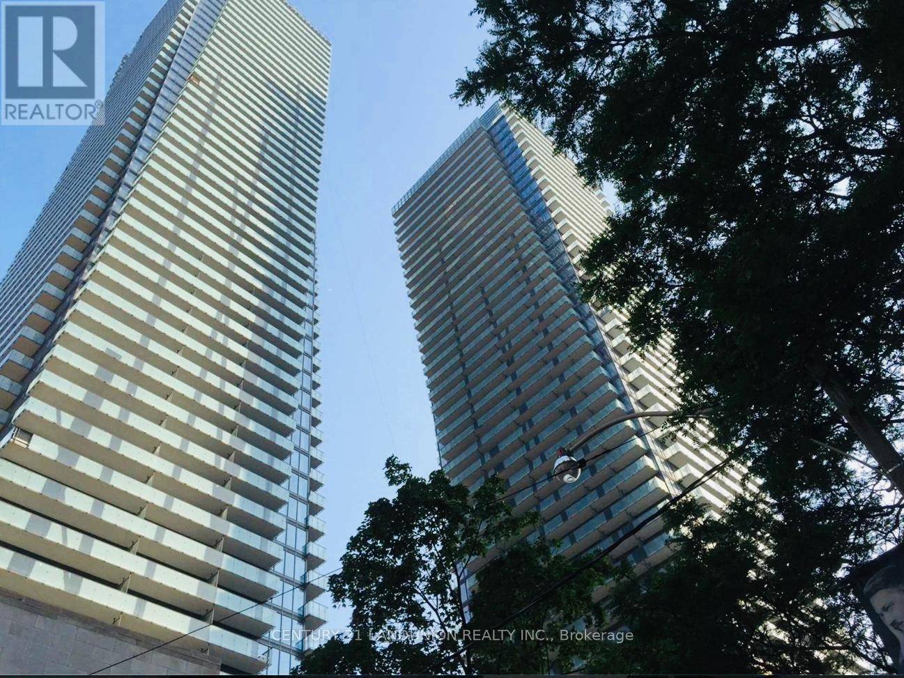 1080 Bay ST #1101, Toronto (bay Street Corridor), ON M5S0A5