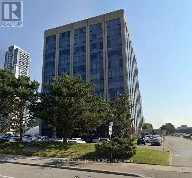 Toronto (henry Farm), ON M2J4V6,250 Consumers RD #204