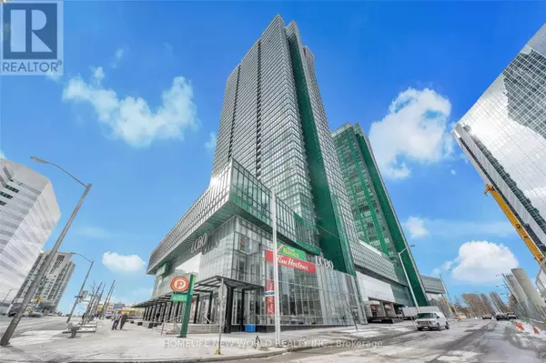 9 Bogert AVE #2307, Toronto (lansing-westgate), ON M2N0H3