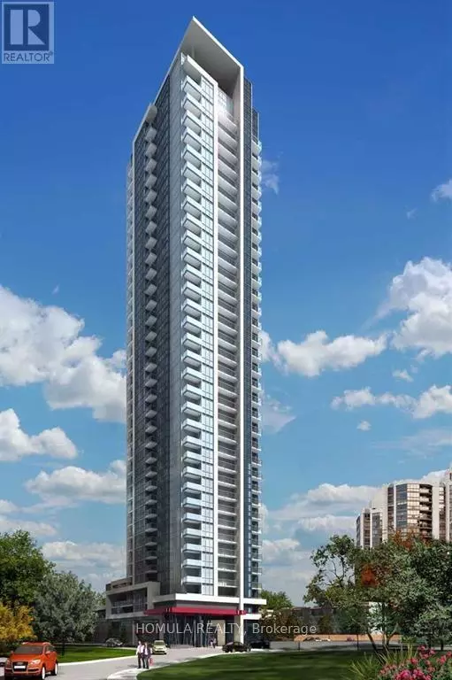 88 Sheppard AVE East #1510, Toronto (willowdale East), ON M2N0G9