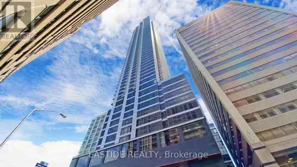 Toronto (north St. James Town), ON M4W0B4,395 Bloor ST East #4206