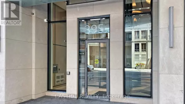 Toronto (north St. James Town), ON M4W0B4,395 Bloor ST East #4206