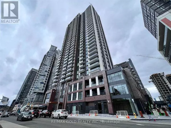 Toronto (regent Park), ON M5A0R8,130 River ST #1012