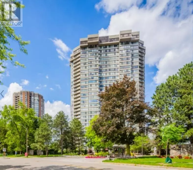 Toronto (hillcrest Village), ON M2H3N9,65 Skymark DR #2905