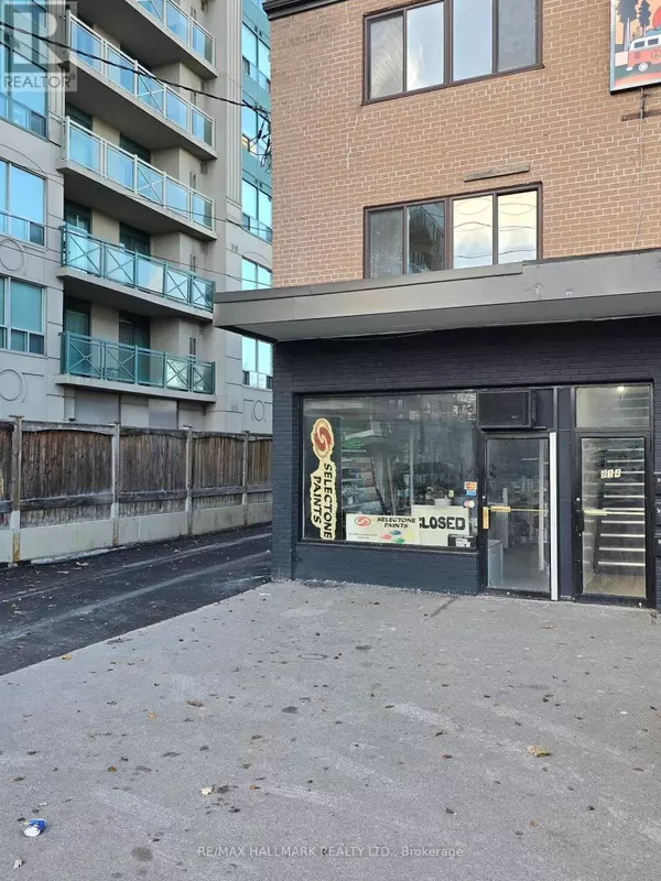 Toronto (bathurst Manor), ON M3H2T6,914 Sheppard AVE West #1