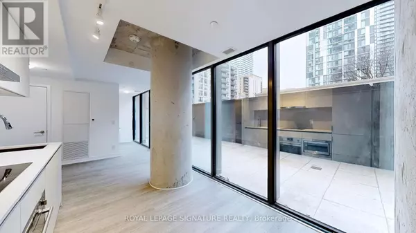 47 Mutual ST #304, Toronto (church-yonge Corridor), ON M5B0C6