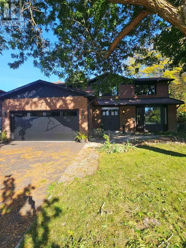 15 NEVADA AVENUE, Toronto (newtonbrook East), ON M2M3N9