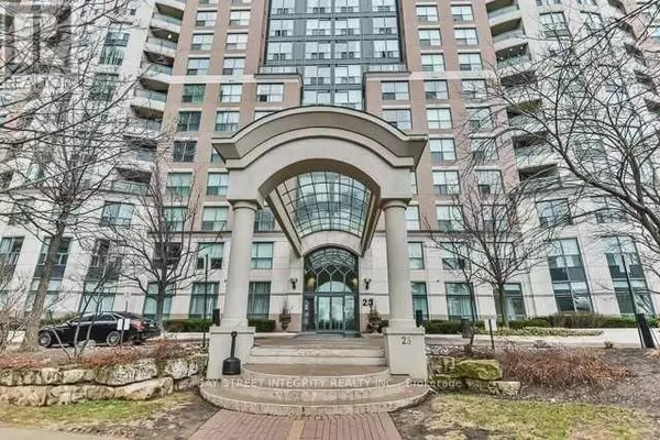 23 Lorraine DR #506, Toronto (willowdale West), ON M2N6Z6