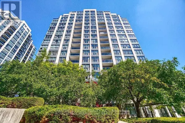 Toronto (willowdale East), ON M2N6S4,28 Hollywood AVE #1105