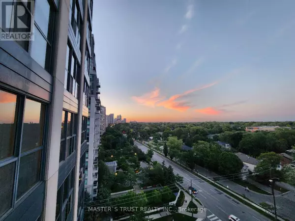 Toronto (willowdale East), ON M2N6S4,28 Hollywood AVE #1105