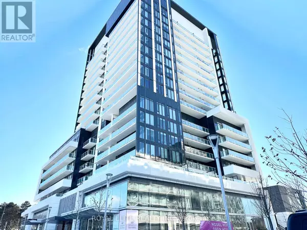 20 O'neill RD #535, Toronto (banbury-don Mills), ON M3C0R2