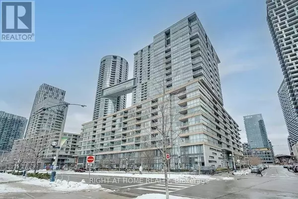 10 Capreol CT #653, Toronto (waterfront Communities), ON M5V4B3