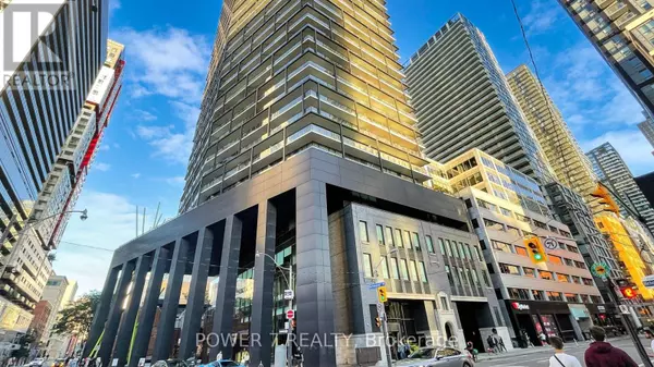 125 Peter ST #3111, Toronto (waterfront Communities), ON M5V0M2