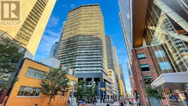 Toronto (waterfront Communities), ON M5V0M2,125 Peter ST #3111