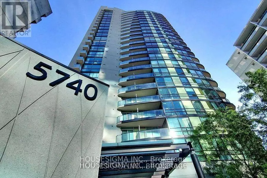 Toronto (newtonbrook West), ON M2M0B1,5740 Yonge ST #1501