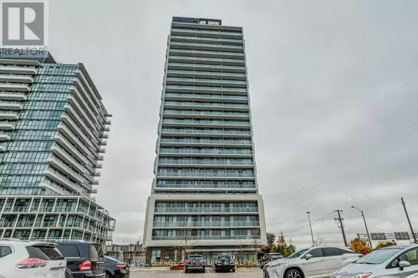 188 Fairview Mall DR #1205, Toronto (don Valley Village), ON M2J4T1