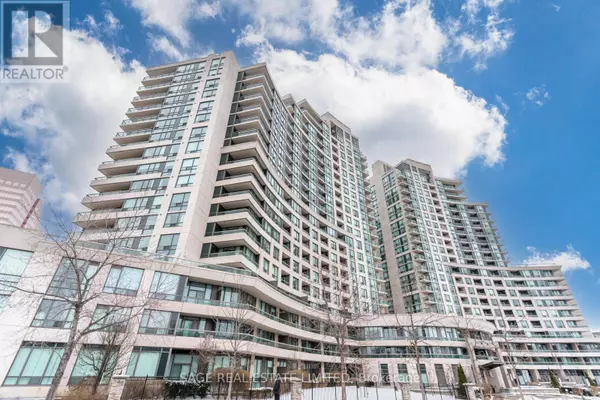 Toronto (willowdale West), ON M2N0A3,509 Beecroft RD #305