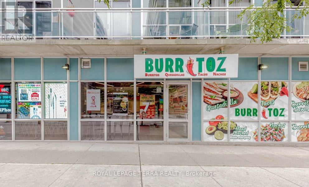 1029 KING STREET W, Toronto (trinity-bellwoods), ON M6K3N4