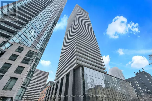 33 Charles ST East #1201, Toronto (church-yonge Corridor), ON M4Y0A2