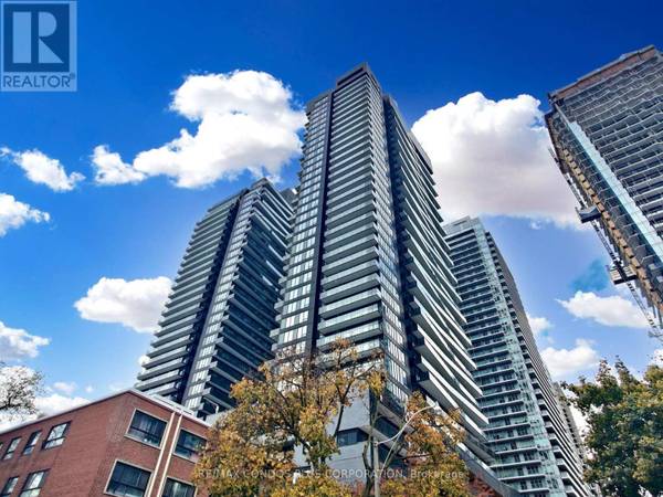 127 Broadway AVE #505S, Toronto (mount Pleasant West), ON M4M2E9