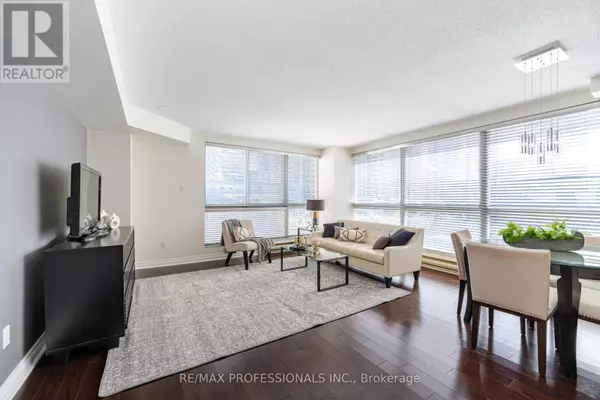 7 Broadway AVE #301, Toronto (mount Pleasant West), ON M4P3C5