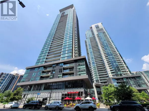 Toronto (willowdale West), ON M2N5P6,5168 Yonge ST #1007