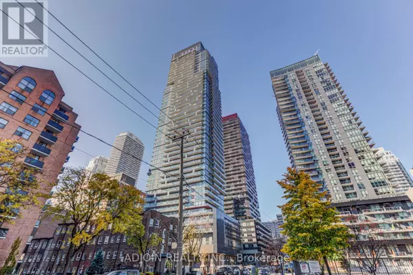 39 Roehampton AVE #1905, Toronto (mount Pleasant West), ON M4P1P9