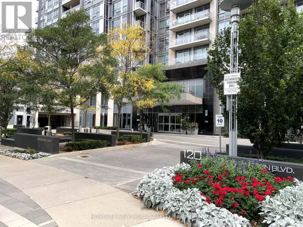 Toronto (willowdale East), ON M2N0H1,120 Harrison Garden BLVD #2001