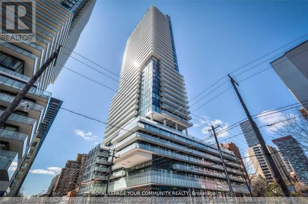 161 Roehampton AVE #4306, Toronto (mount Pleasant West), ON M4P0C8