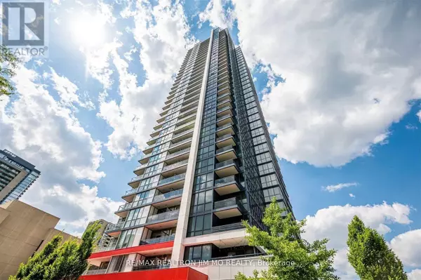 88 Sheppard AVE East #3205, Toronto (willowdale East), ON M2N6Y2