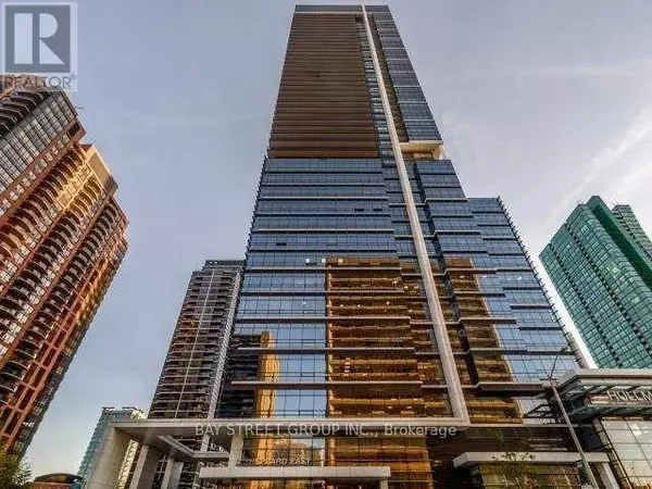 5 Sheppard AVE East #4524, Toronto (willowdale East), ON M2N2Z8