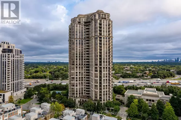 80 Harrison Garden BLVD #2626, Toronto (willowdale East), ON M2N7E3